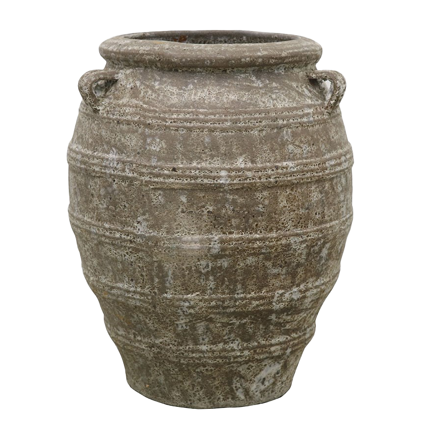 XL Elliot textured pot 69cm