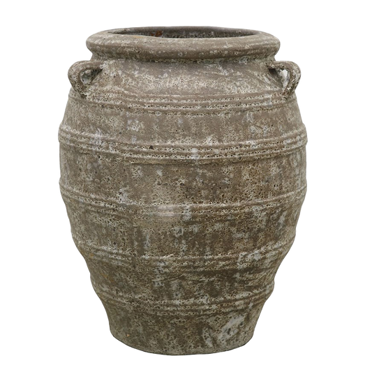 XL Elliot textured pot 69cm