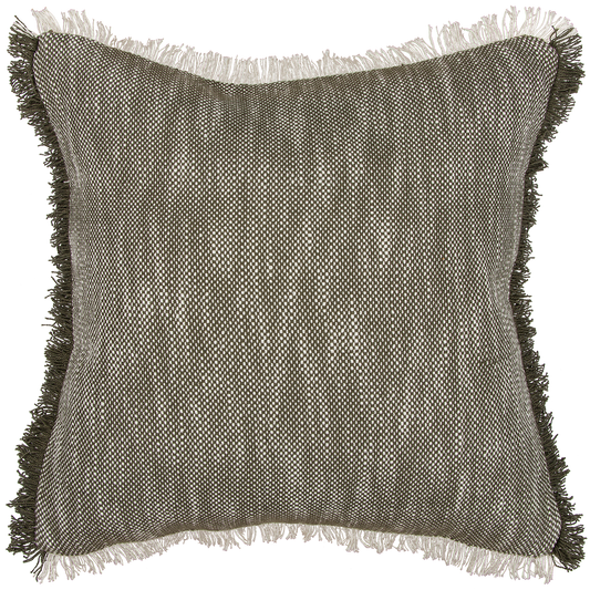 Outdoor Caspian cushion mangrove 50cm