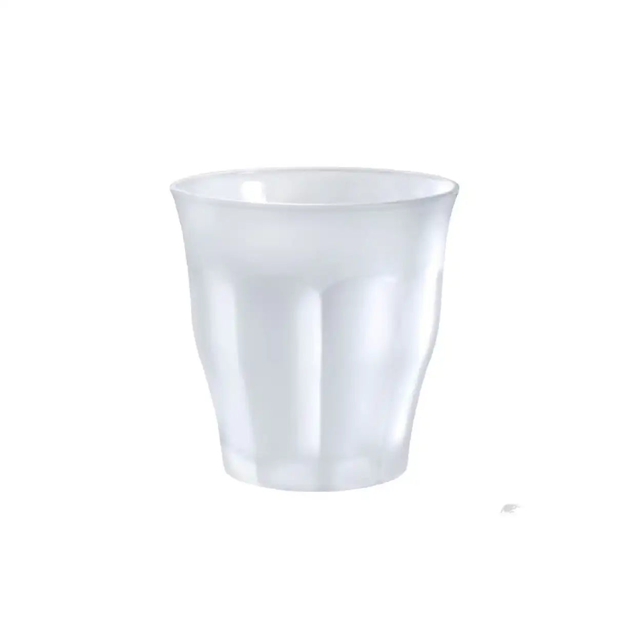 Duralex Frosted Glass Tumbler 250ml