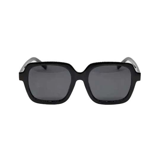 Stella + Gemma Gisele sunglasses black (617)