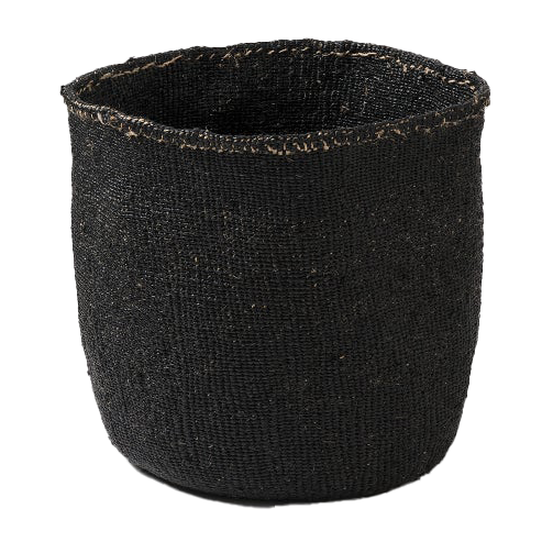 Kiondo Basket Large black