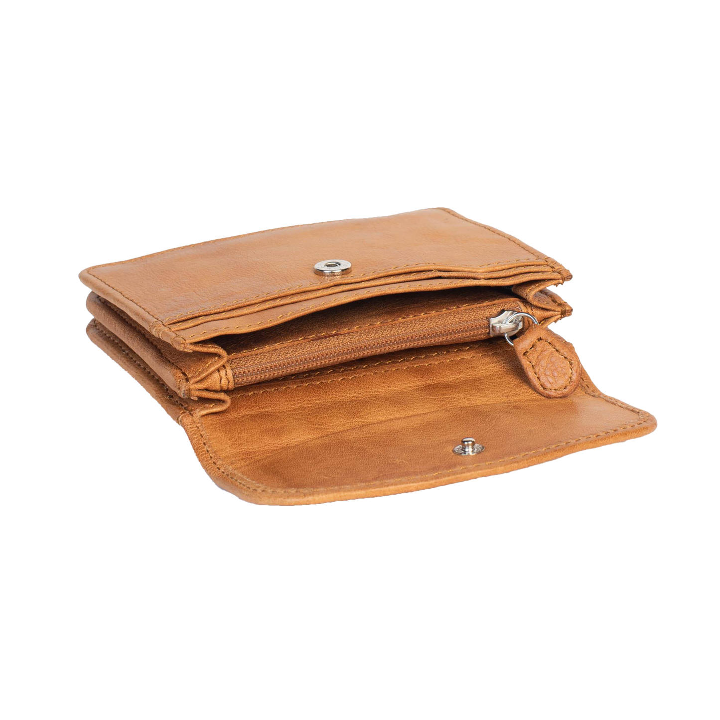 Dusky Robin Kitt purse olive