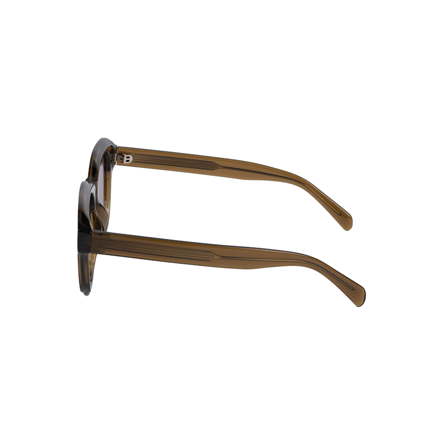 Stella + Gemma Malibu sunglasses olive (658)