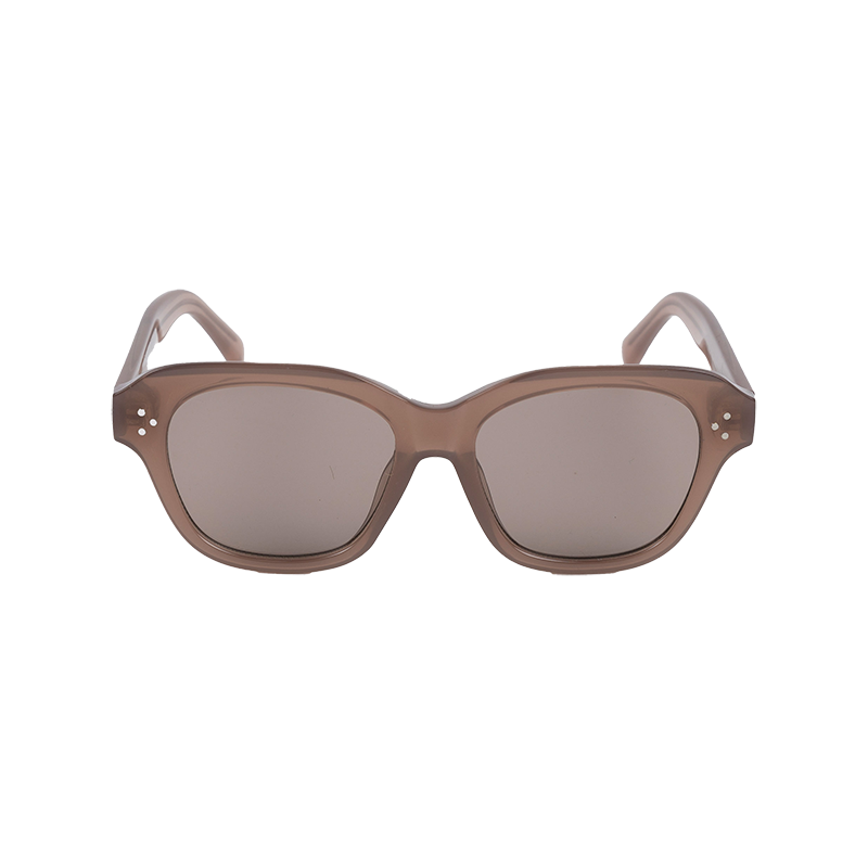 Stella + Gemma Malibu sunglasses peach (659)