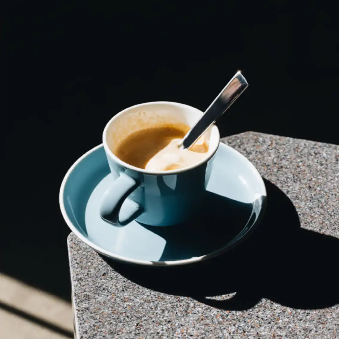 Acme roman cup kokako 250mls
