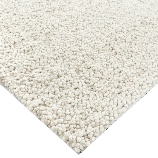 Mt Somers NZ wool floor rug acorn
