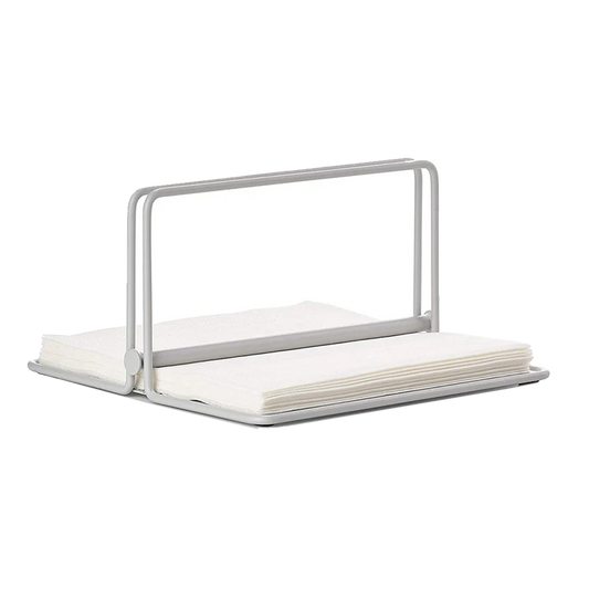 Zone Denmark napkin holder grey