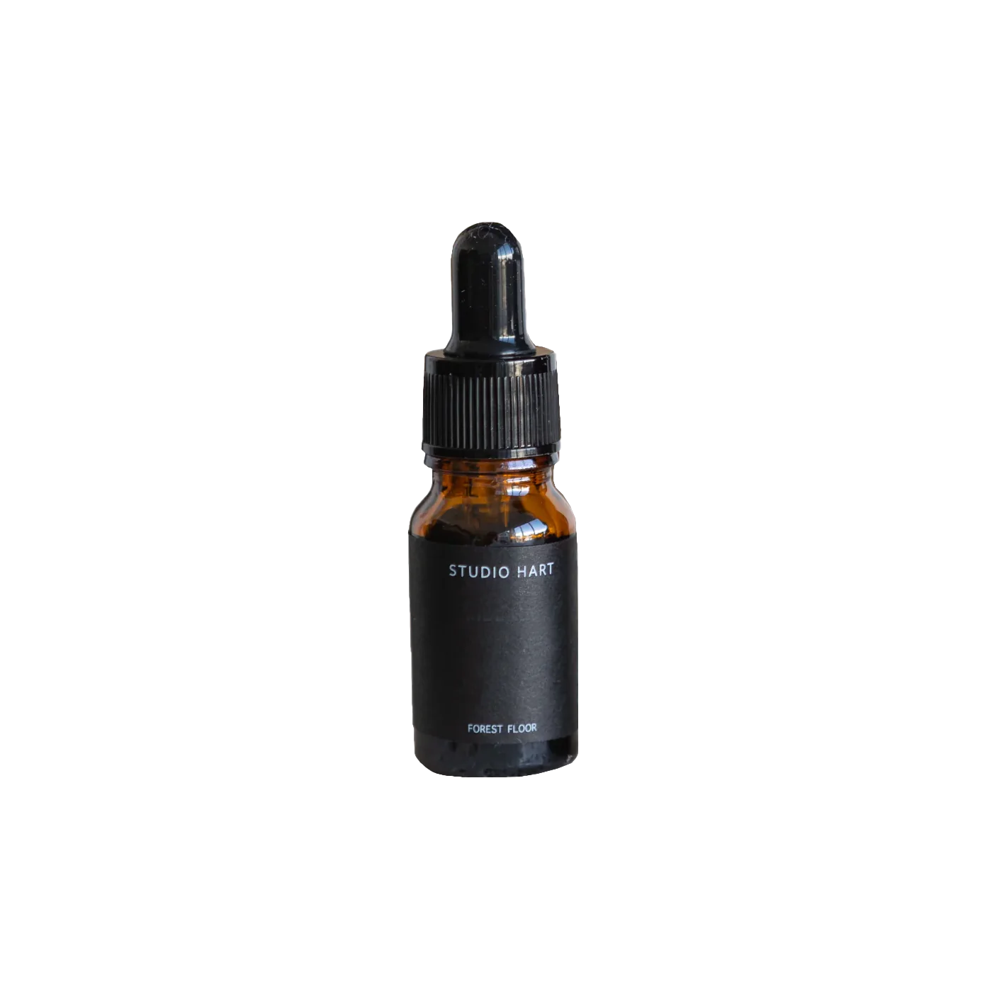 Potpourri perfume dropper amberoud 10ml