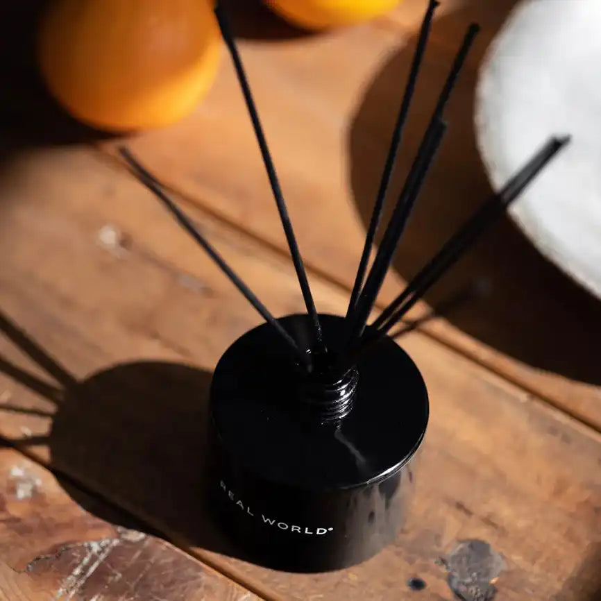 Real World diffuser rēmana & orange blossom