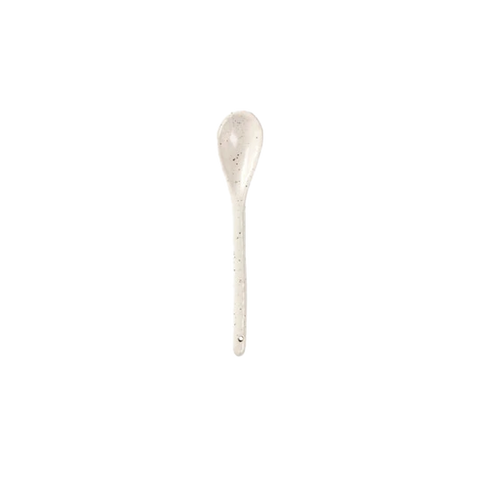 Broste Nordic vanilla small spoon