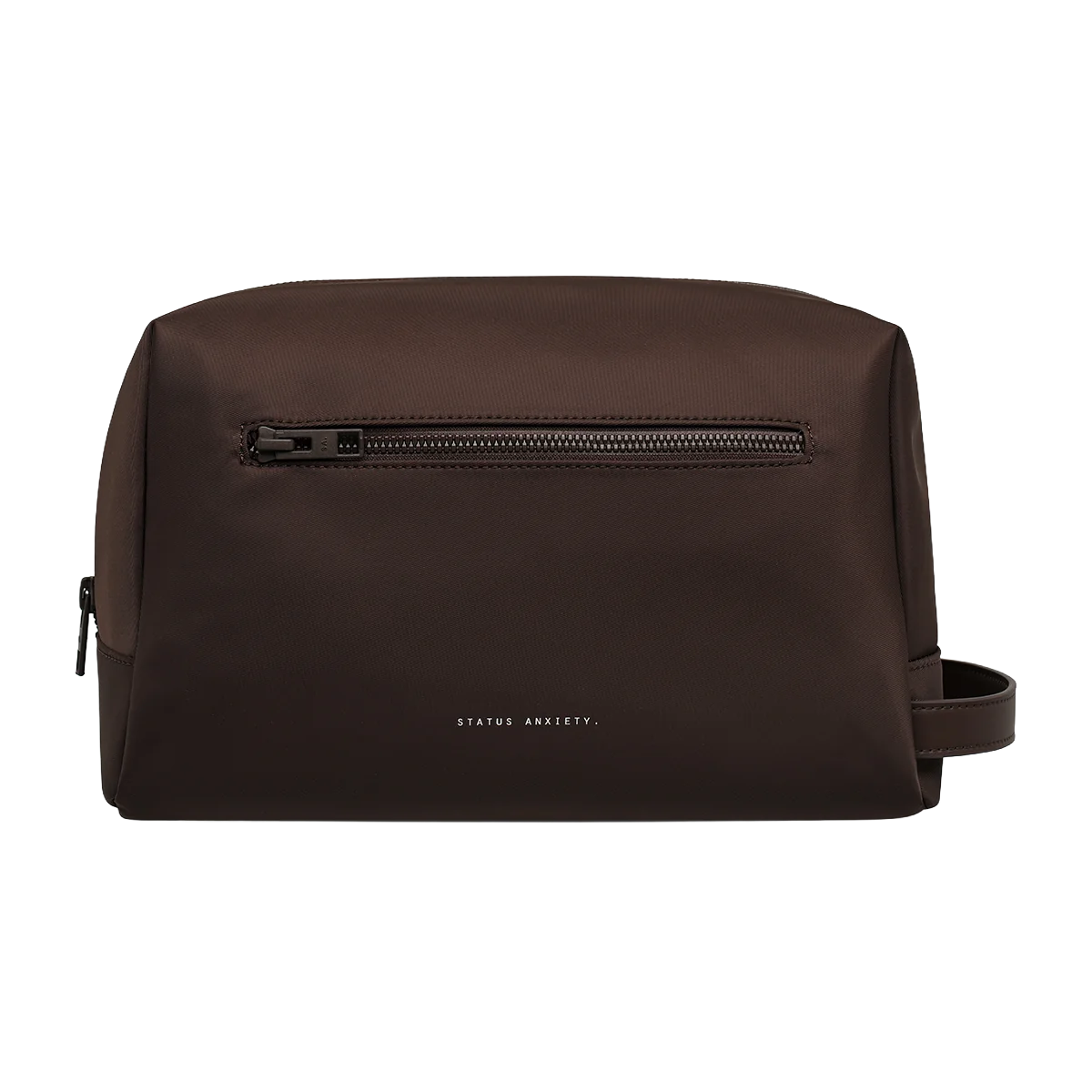 Hunter toiletry bag truffle large