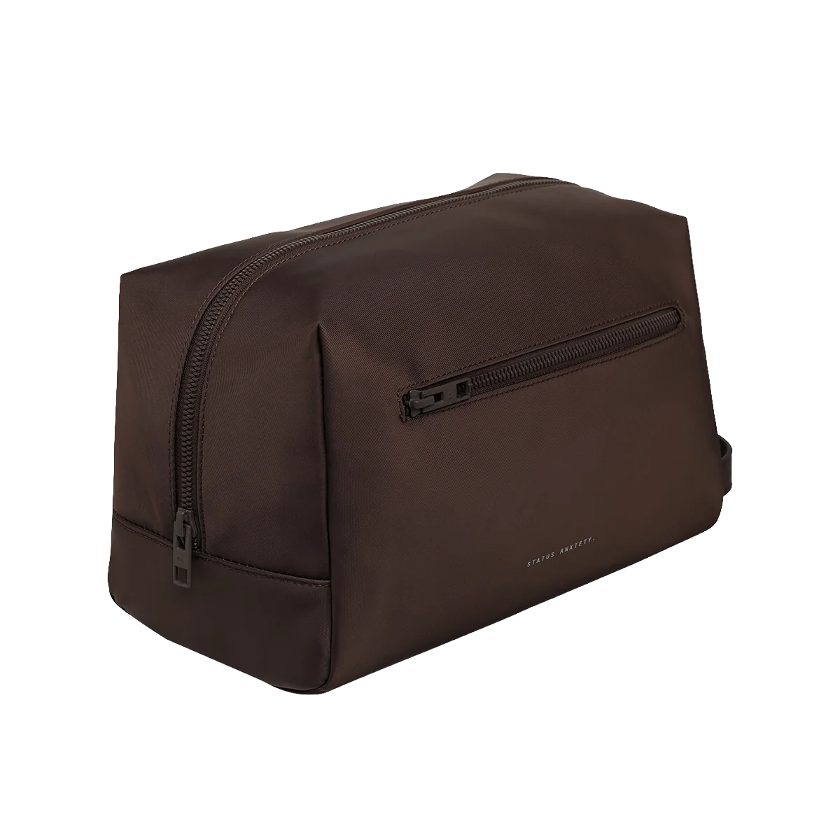 Hunter toiletry bag truffle large