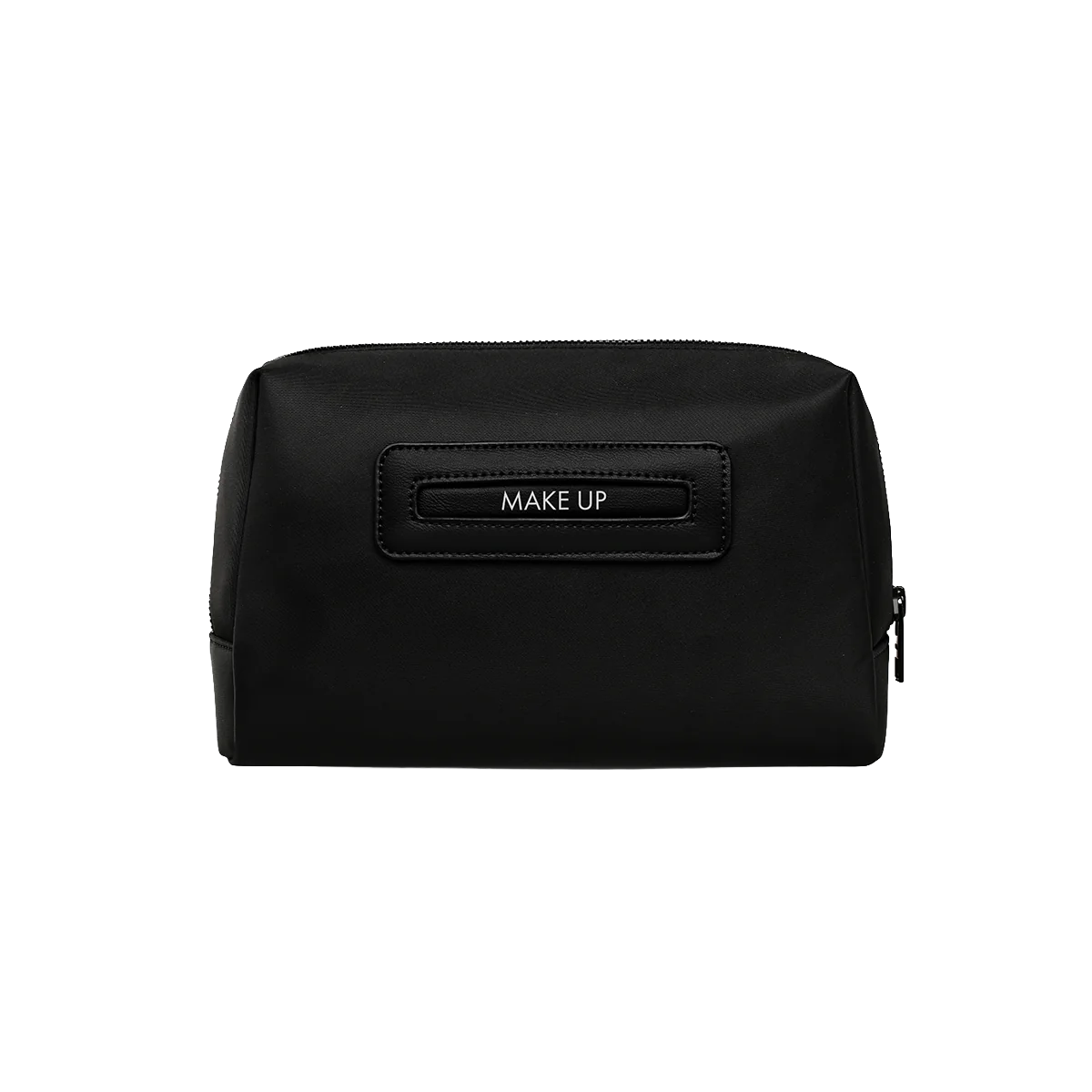 Hunter toiletry bag black medium