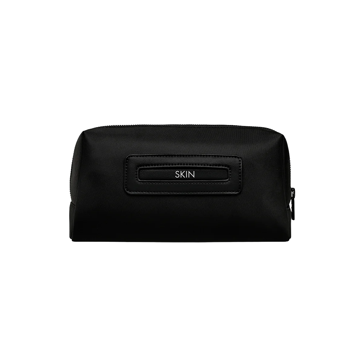 Hunter toiletry bag black small