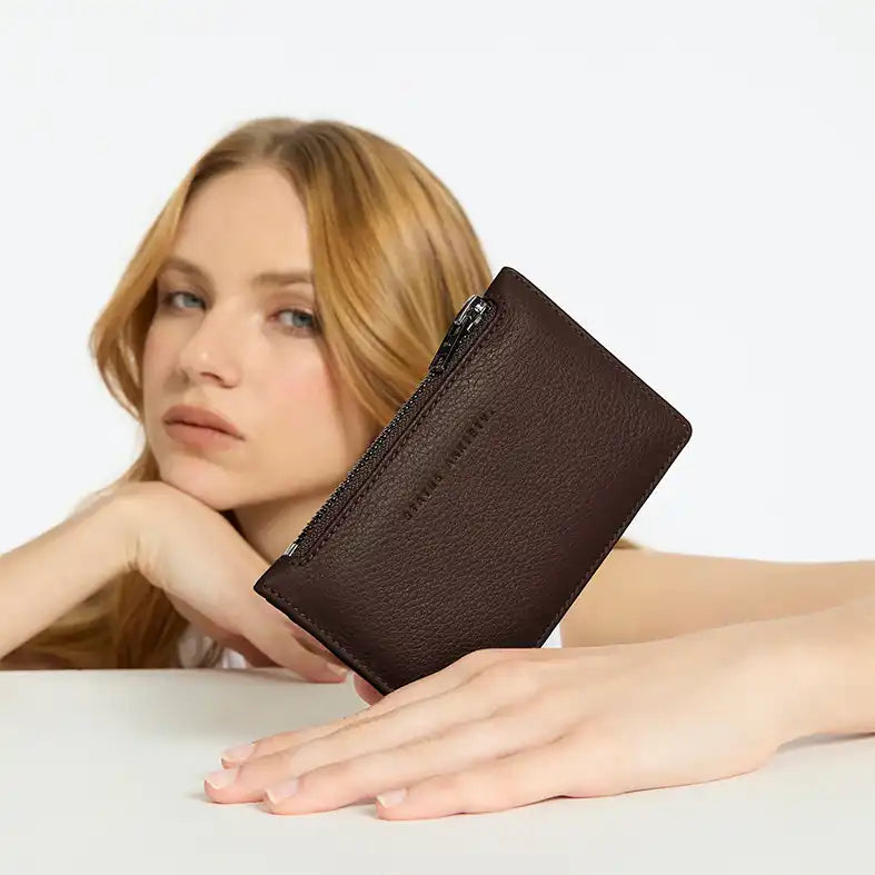 Avoiding things compact wallet cocoa