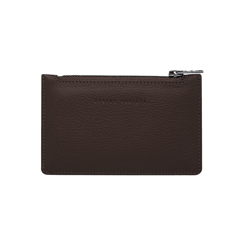 Avoiding things compact wallet cocoa