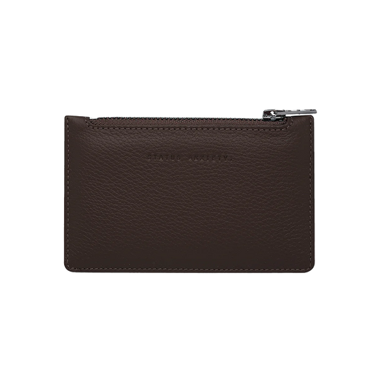 Avoiding things compact wallet cocoa