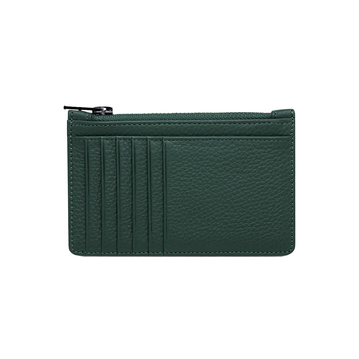 Avoiding things compact wallet teal