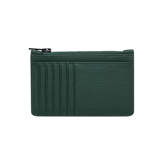 Avoiding things compact wallet teal