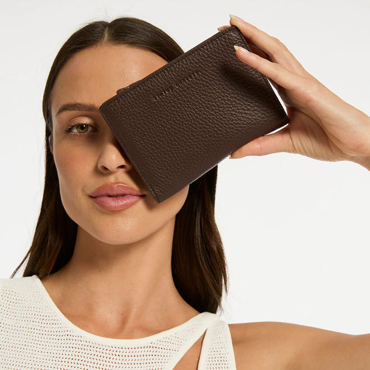 Insurgency wallet cocoa