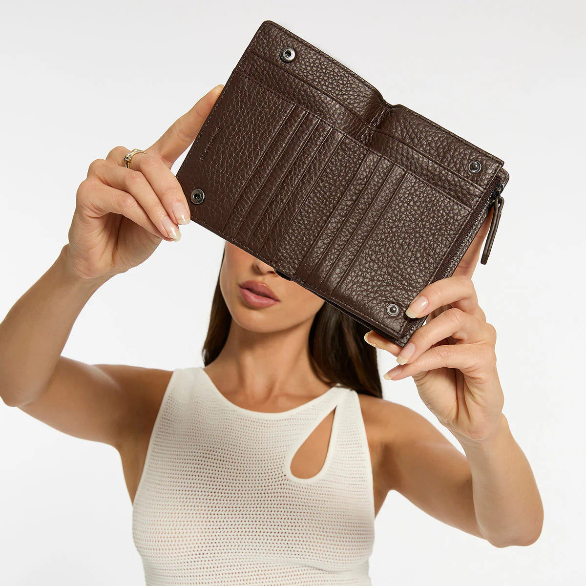 Insurgency wallet cocoa