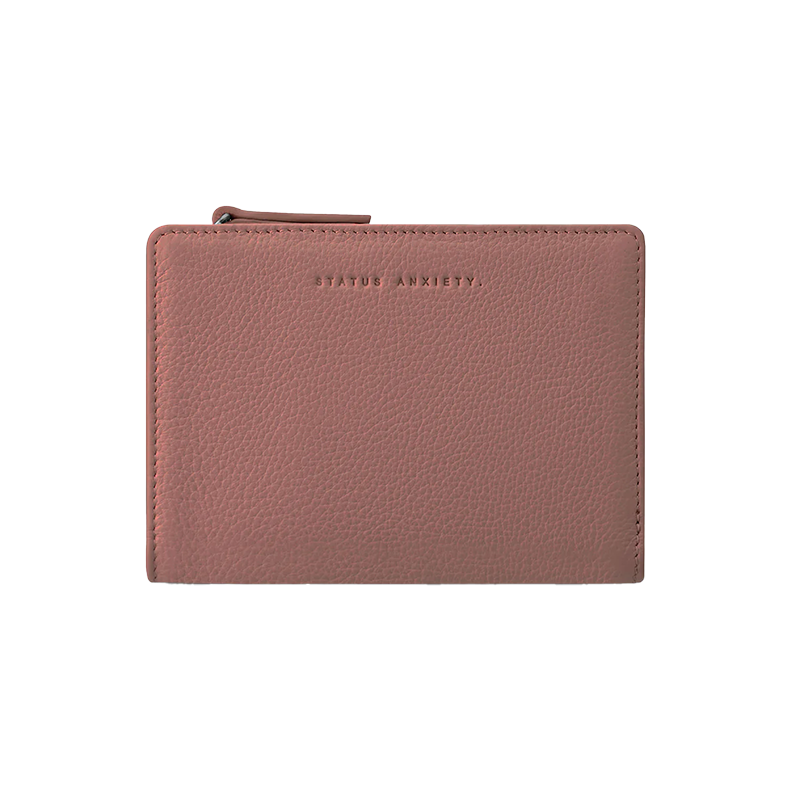 Insurgency wallet dusty rose