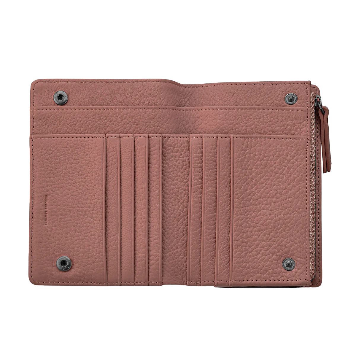 Insurgency wallet dusty rose