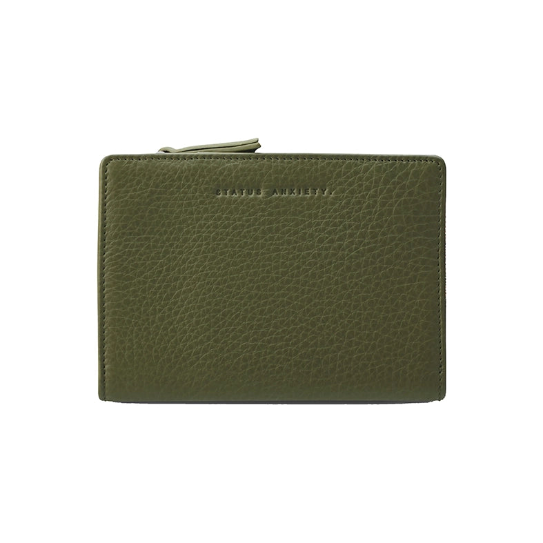 Insurgency wallet khaki