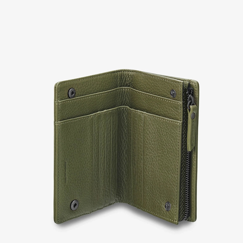 Insurgency wallet khaki