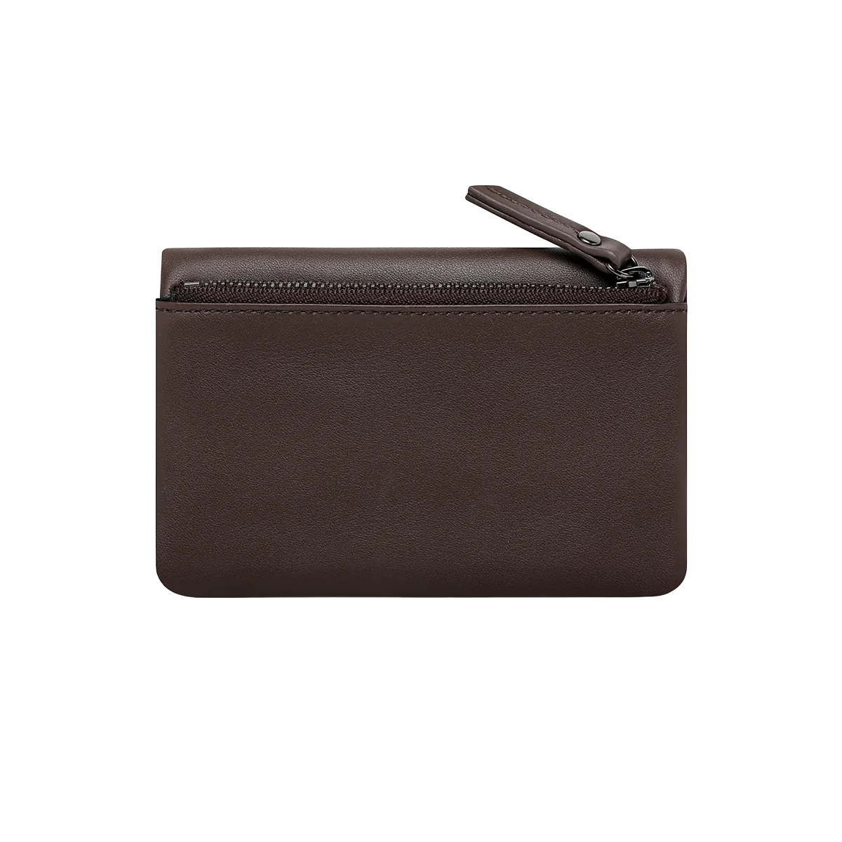Is now better nappa leather wallet cocoa