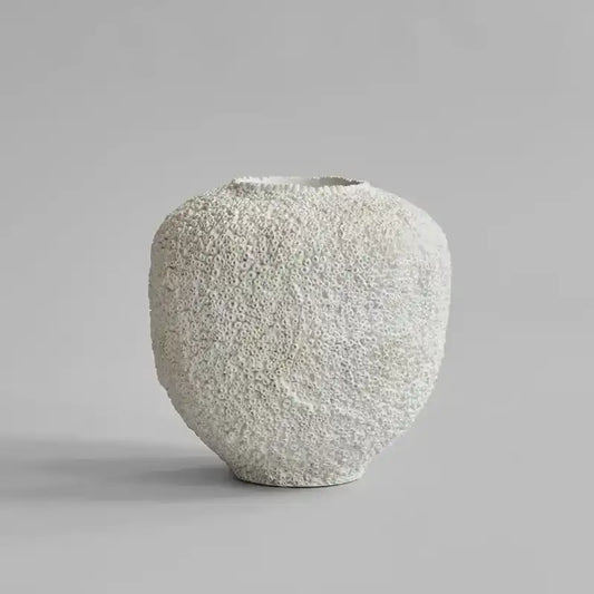 Sunao textured vase 30cm