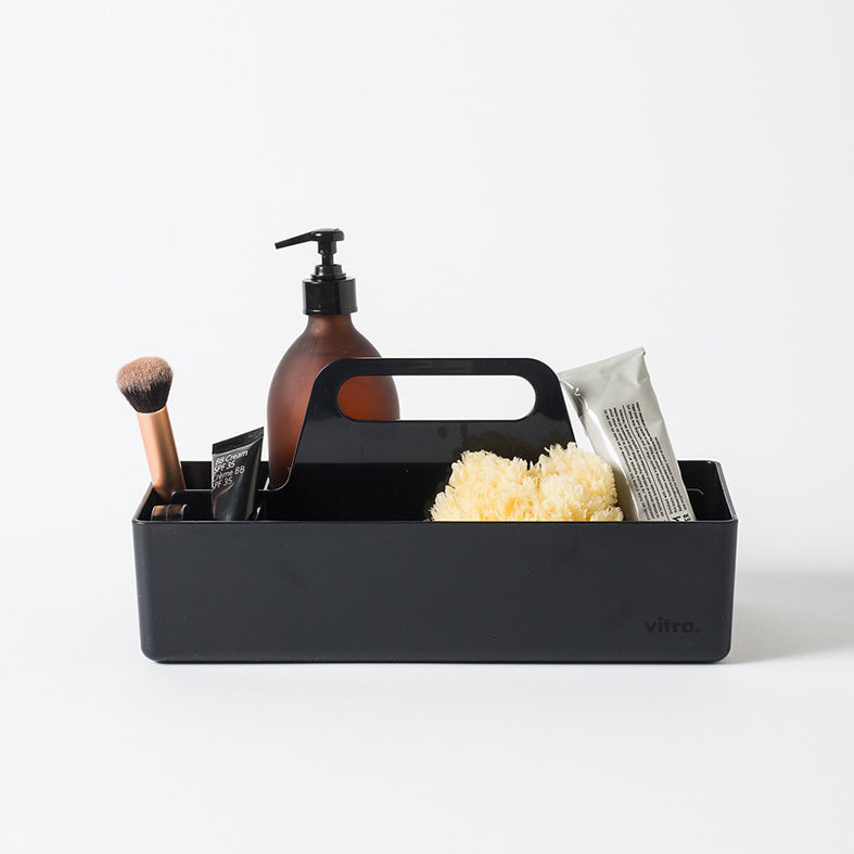 Vitra multi purpose toolbox black