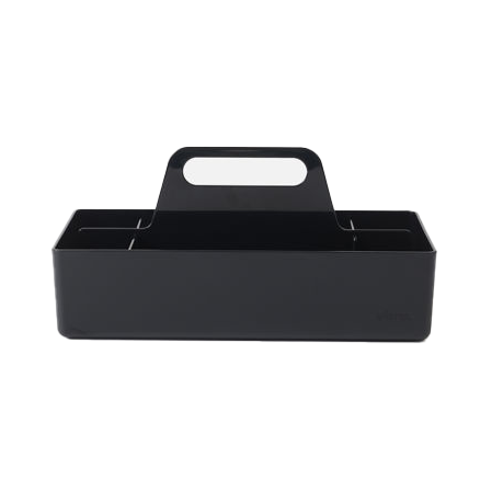 Vitra multi purpose toolbox black