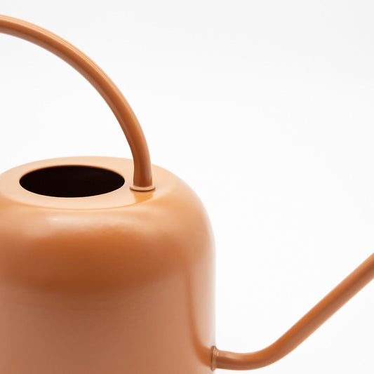 Watering can 1.7 litre cinnamon