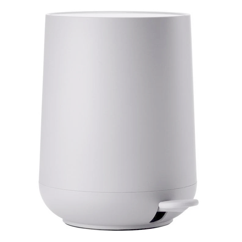 Nova pedal bin soft grey