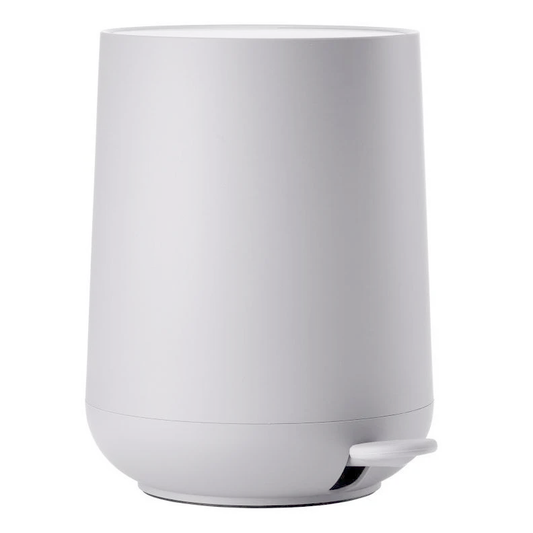 Nova pedal bin soft grey