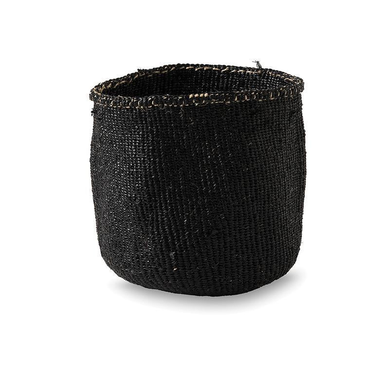 Kiondo Basket Small black