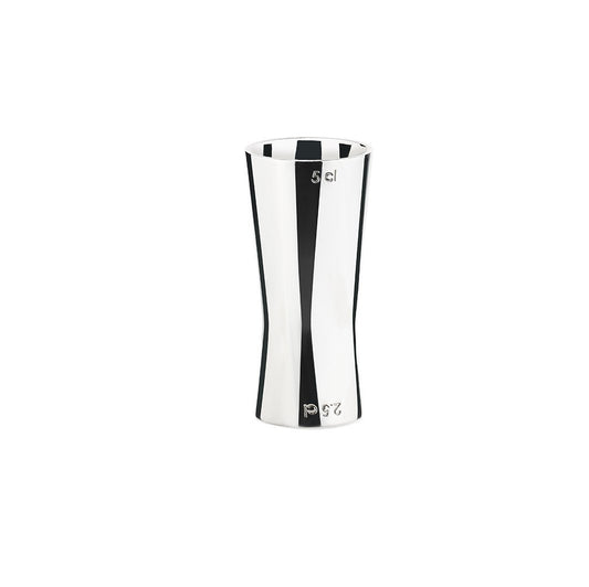 Rocks Stainless Steel Spirit Measure
