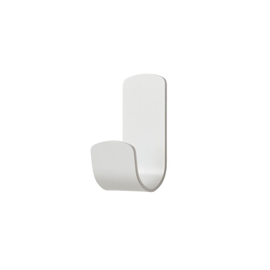 Koti wall hook white – green with envy nz