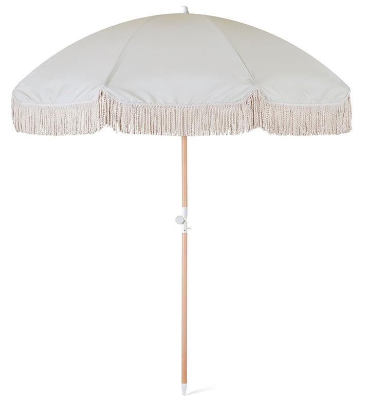 Dunes beach umbrella