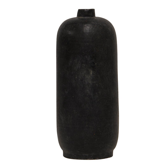 Tall basington vase