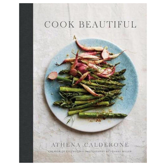 Cook Beautiful book
