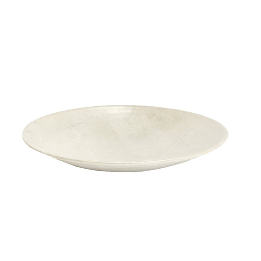 Fair Trade soapstone bowl 25cm
