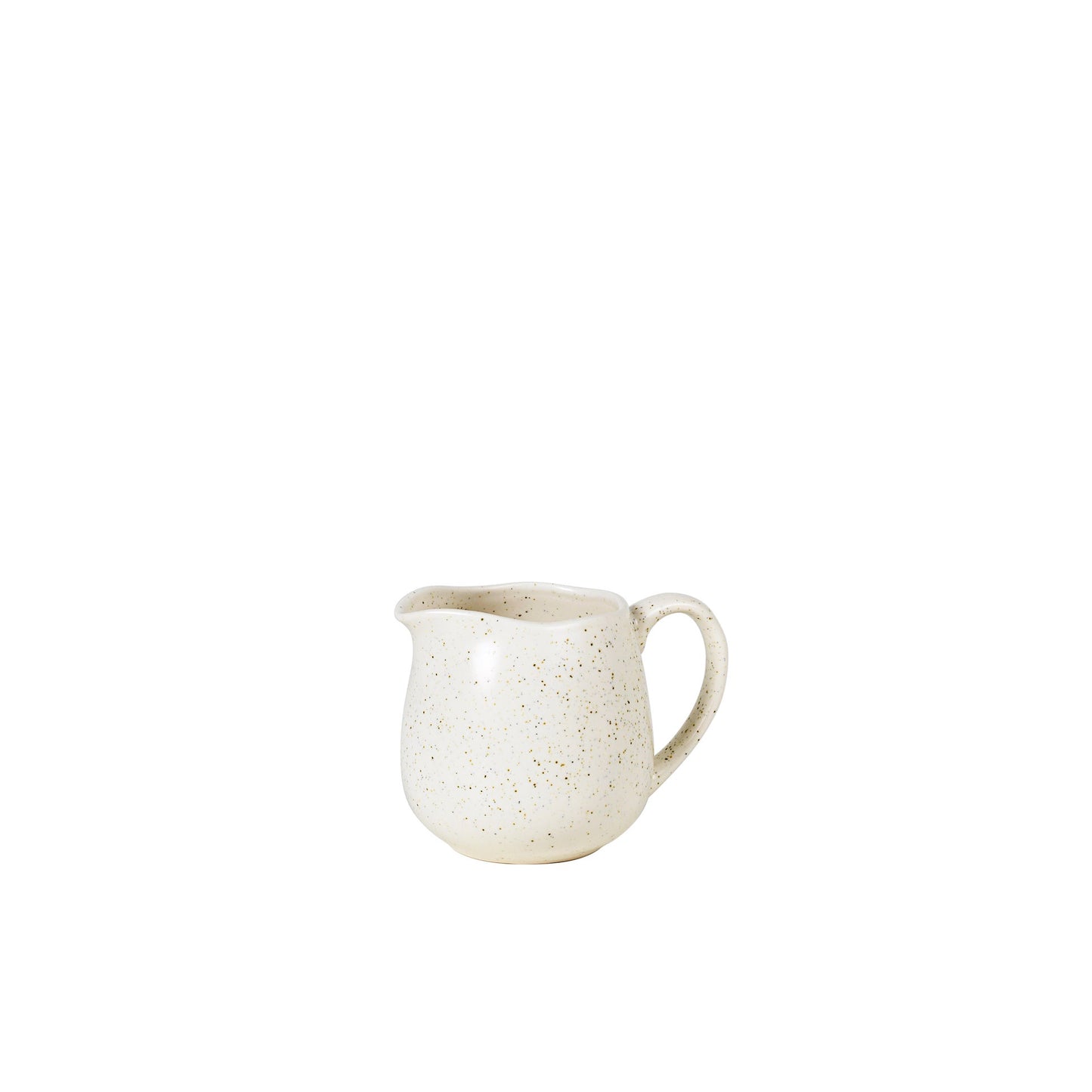 Broste Nordic vanilla jug 300ml