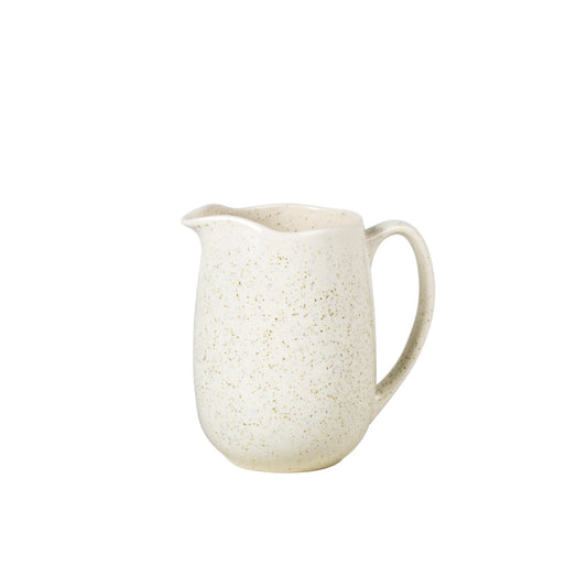 Broste Nordic vanilla jug one litre