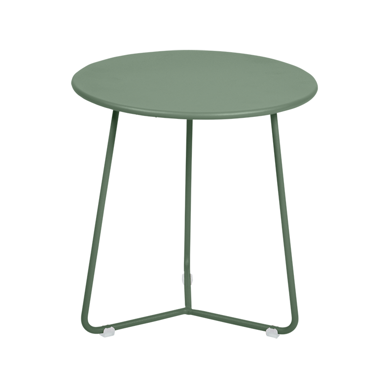 Cocotte stool/side table cactus 35cm
