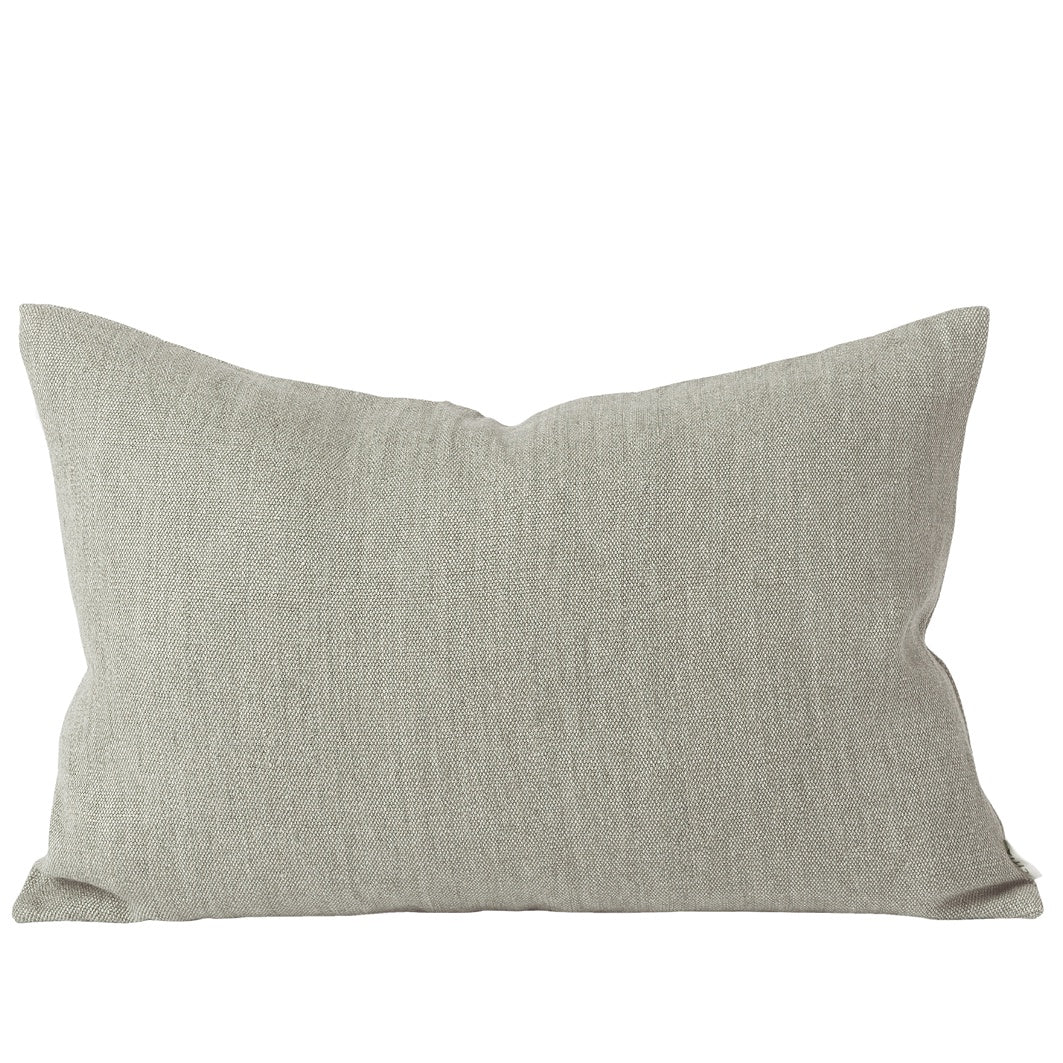 Ida cushion cover haze 60 x 40cm