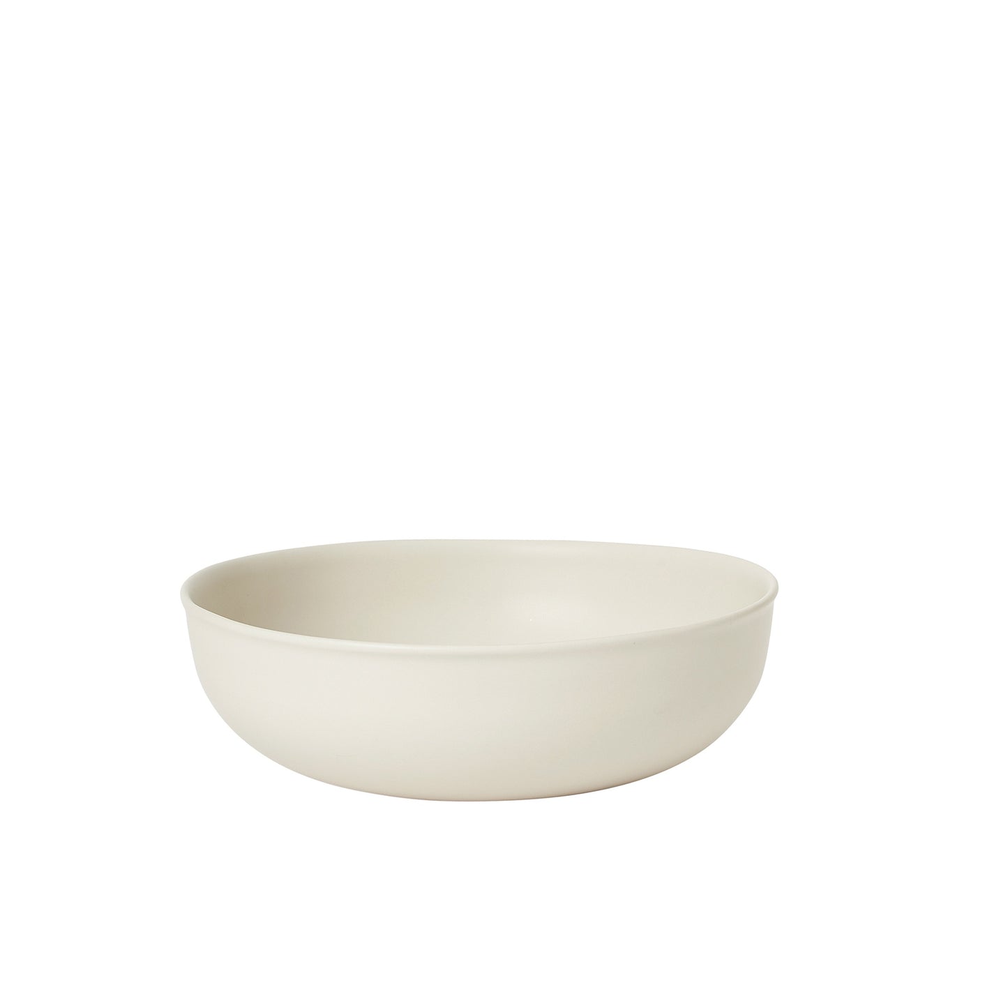 Halo high serving bowl 30cm oat