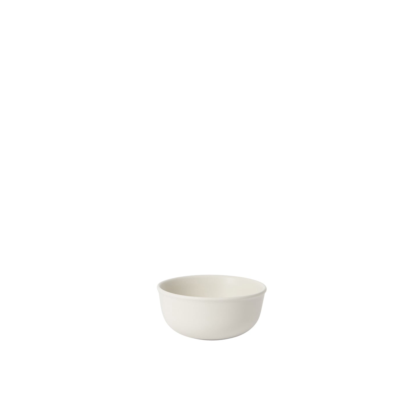 Halo dip bowl oat 12.5cm